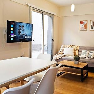 Apartamento de 2 Dormitorios